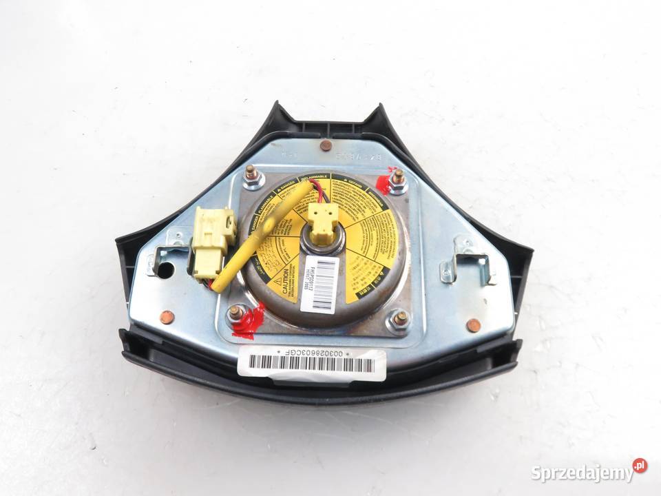 PODUSZKA KIEROWCY TOYOTA RAV 4 II 8419802 małopolskie