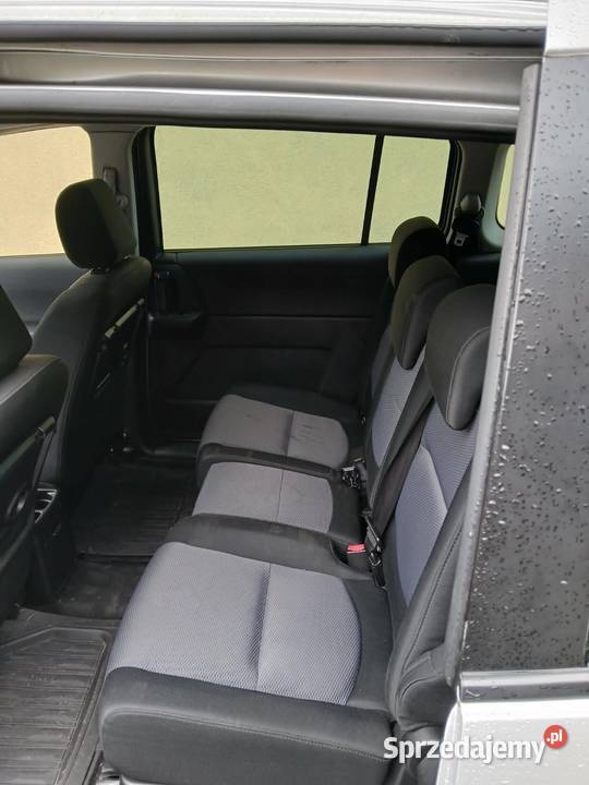 Mazda 5 20 diesel Kielce