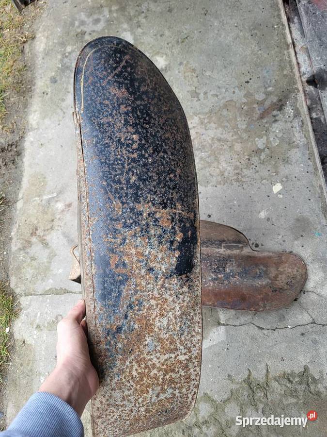 Sprzedam osłony wsk Części motocyklowe podkarpackie