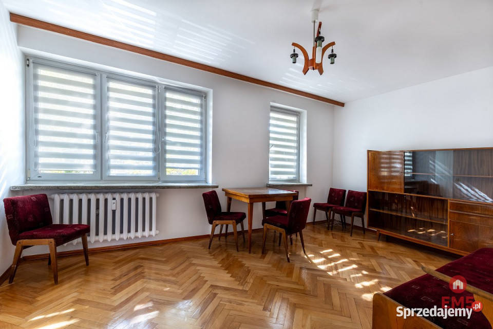 Mieszkanie Białystok 556m2 3pokojowe podlaskie