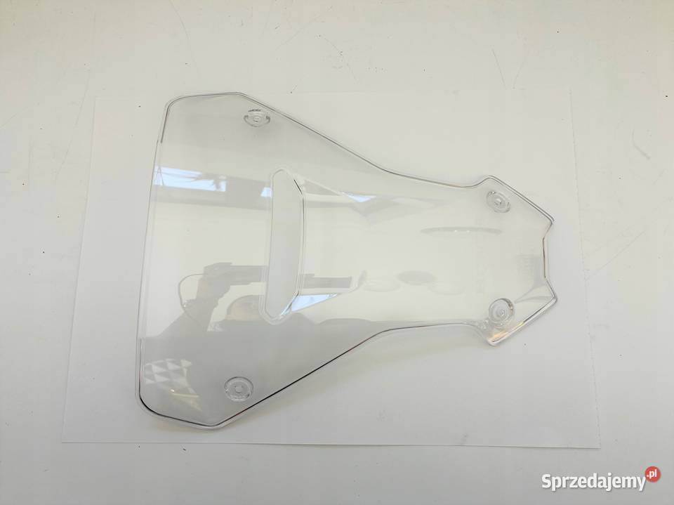 HONDA CRF 1100 SD08 20 Szyba Szyby i owiewki Szyby i owiewki Łobżenica