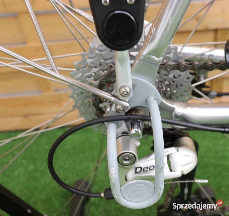 Rower męski Batavus Compass H 65 treking inne Trekkingowe mazowieckie