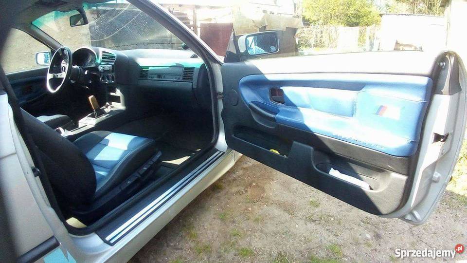 Bmw 318is gruz drift sprzedam