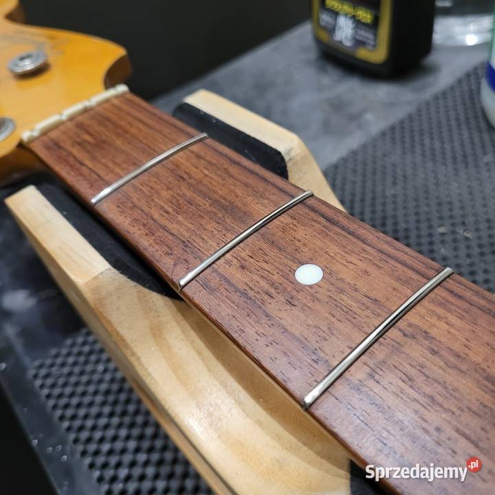 Fender Precision Bass Japan PB62 Poznań