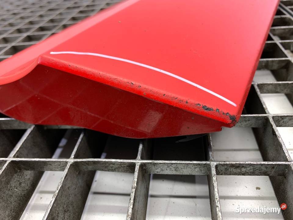 LISTWA DRZWI LEWY TYŁ VW TROC Crossover OSŁONA osobowe