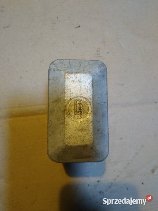 Junak m10 m07 regulator napięcia kujawsko-pomorskie Kruszwica