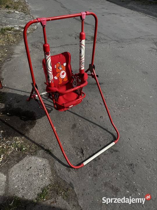 Bujak dziecka sprzedam Opole