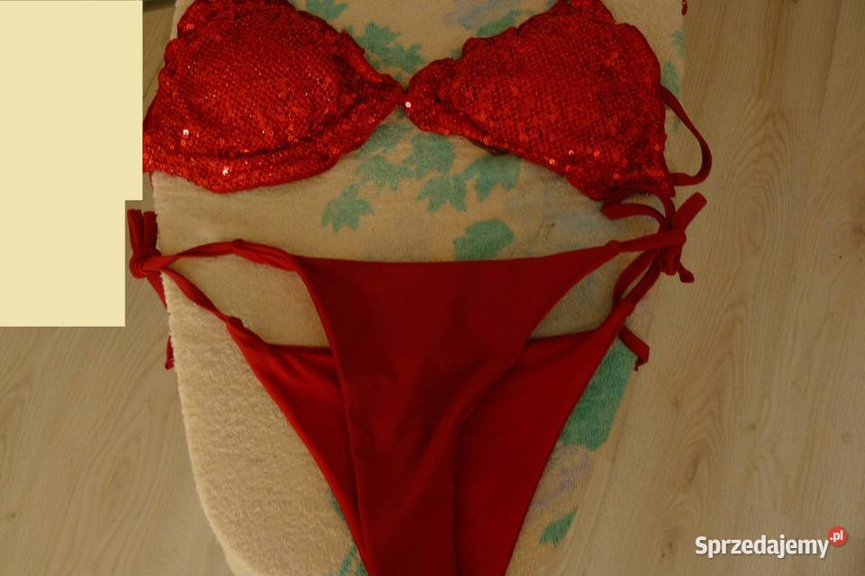 Kostium kapielowyS Rzeszów