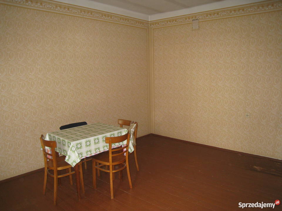 Sprzedam Mieszkanie Gorlice 405m2 Nowa niższa gazowe Gorlice