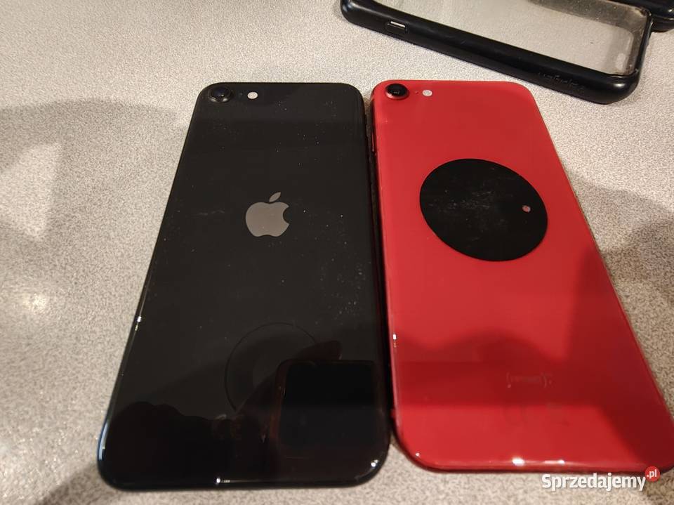 iPhone se 2 Mielec