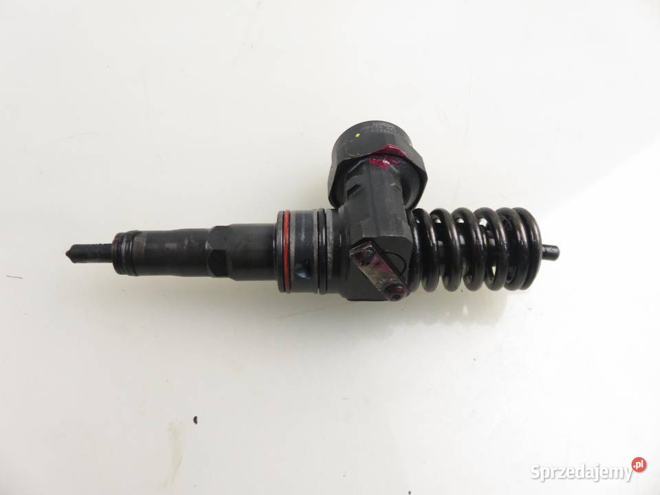 POMPOWTRYSKIWACZ ALHAMBRA I 19 TDI 038130073AC osobowe