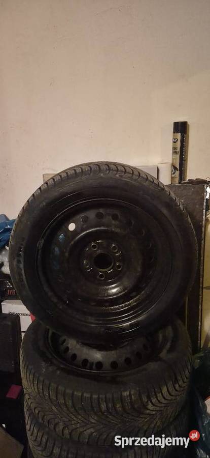 Dębica navigator 3 2055516 całoroczne zachodniopomorskie Myślibórz