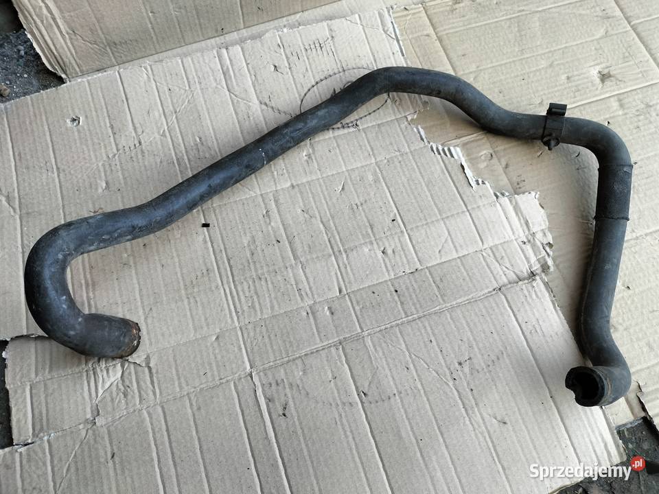C MK2 FOCUS MK3 16 TDCI WĄŻ CHŁODNICY WODY Kamień-Kolonia