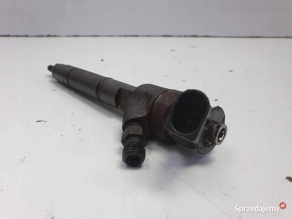 WTRYSKIWACZ Mercedes W169 20 CDI wtrysk Chełm