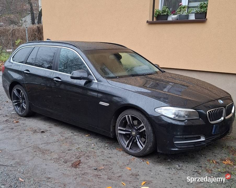 520d automacie Ostrów Wielkopolski