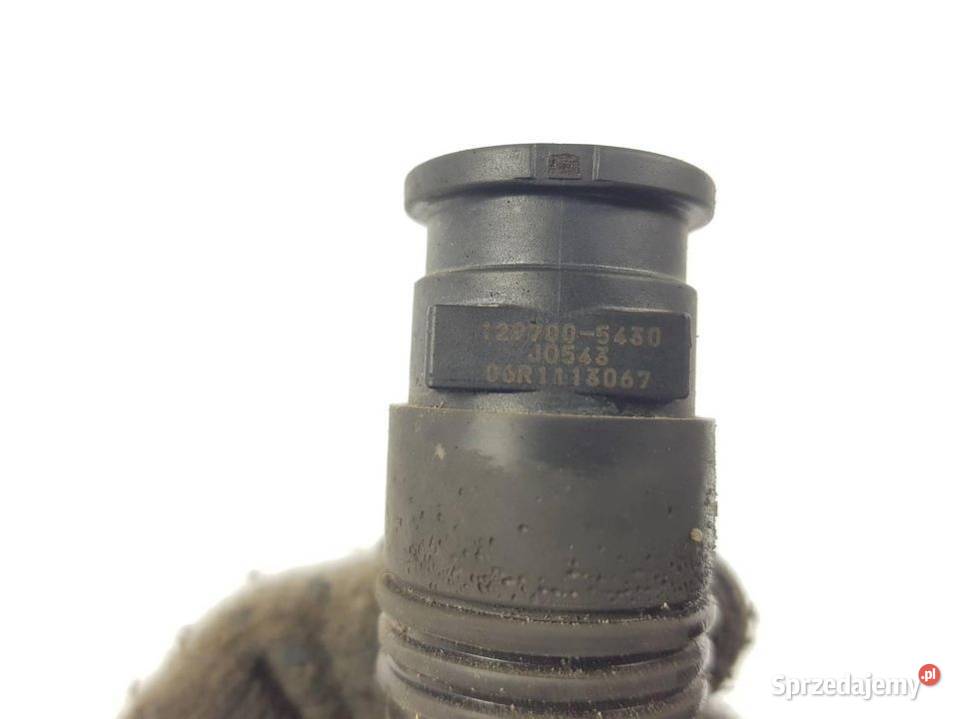 CEWKA ZAPŁONOWA KAWASAKI Z800 1297005430 Lipno sprzedam