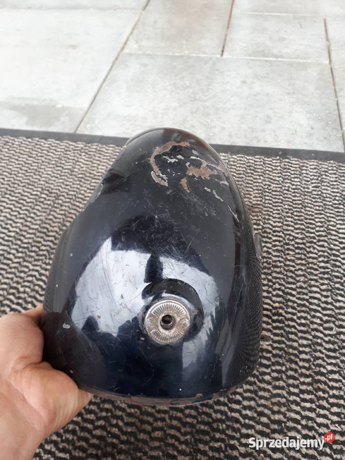 Skorupa lampy Pannonia 250 podkarpackie sprzedam