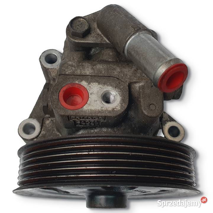 POMPA WSPOMAGANIA Ford Focus Mondeo 18 TDCI Pompy wspomagania Chełm