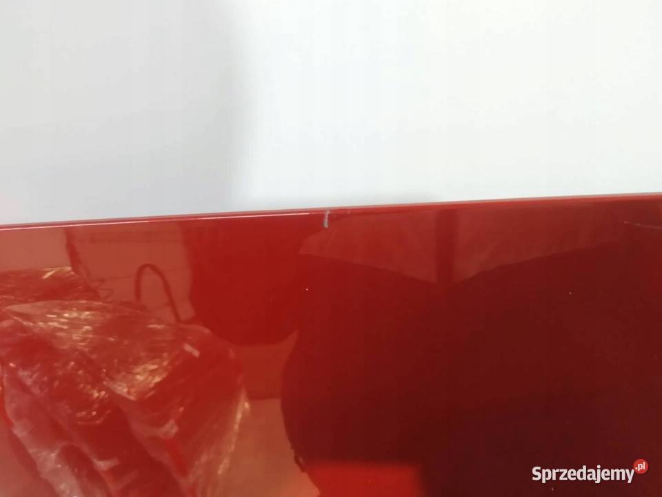 MASKA PRZÓD NBA LEKKO USZKODZONA Infiniti Q50 I świętokrzyskie