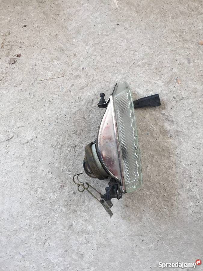halogen escort XR3 9094 R Motoryzacja