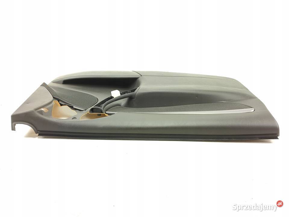 BOCZEK DRZWI LEWY PRZÓD 3D FORD FOCUS MK1 9804 sprzedam