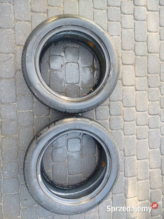 2255017 Michelin Lato Michelin Gniewkowo