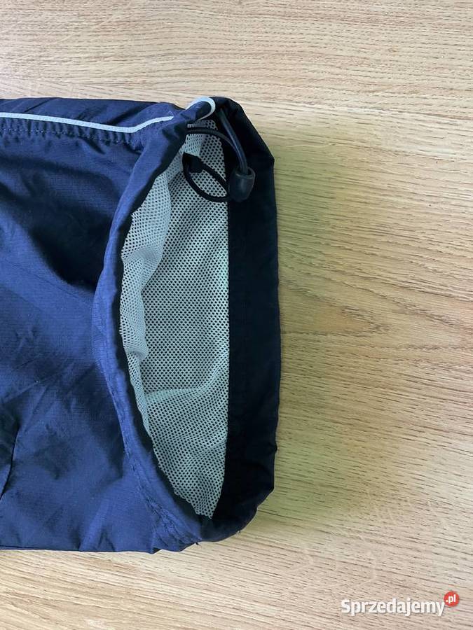 Spodenki męskie firmy Nike podkarpackie