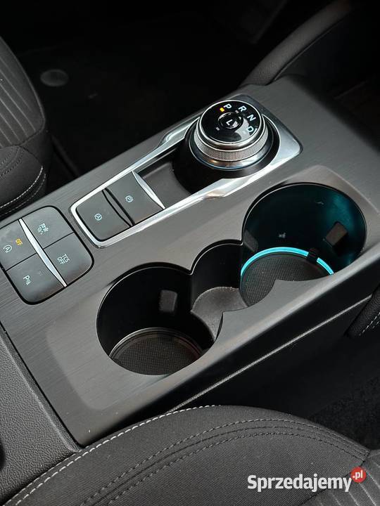 Ford Focus Mk4 15 FULL Stan perfekcyjny Wrocław