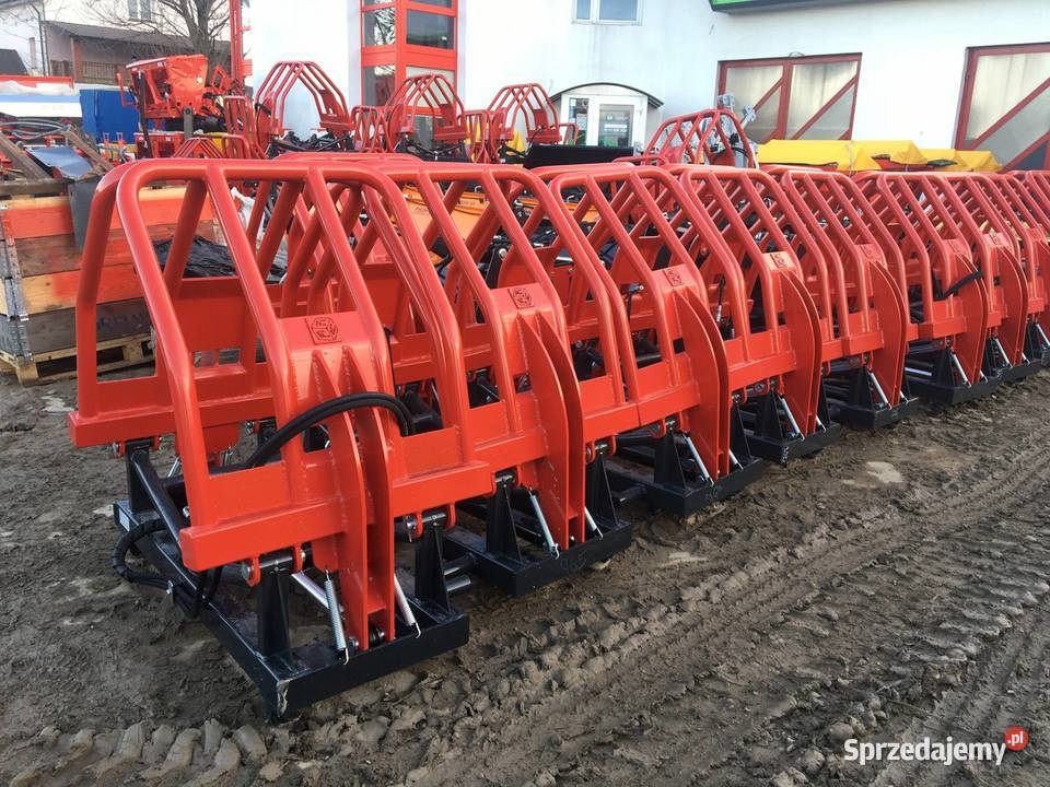 InterTech chwytak do bel 12 m podlaskie