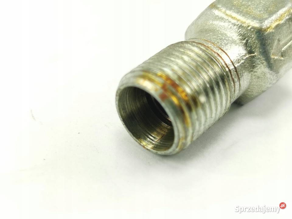 ZAWÓR ZWROTNY IVECO NOWY ORYGINALNY 4742822 sprzedam