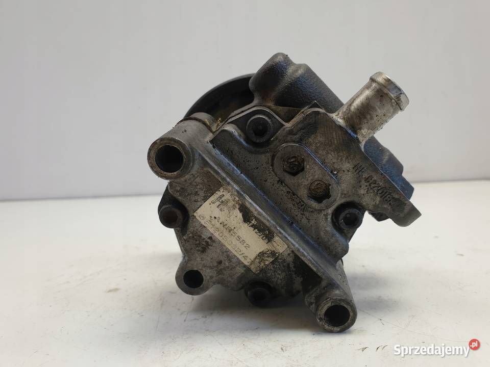 POMPA WSPOMAGANIA Rover 75 18 16V osobowe Chełm sprzedam