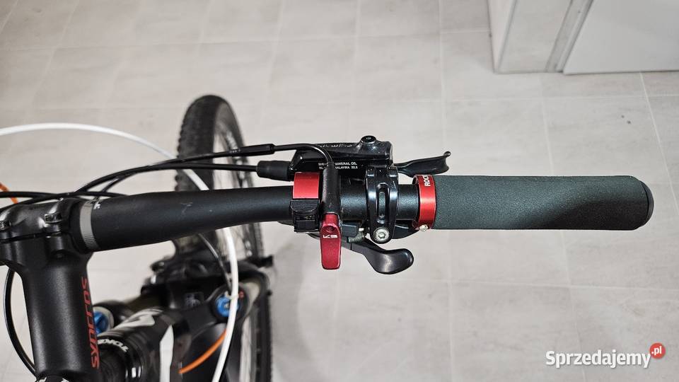 Rower górski MTB SCOTT SPARK 740 rM Górskie, MTB Piekary Śląskie sprzedam