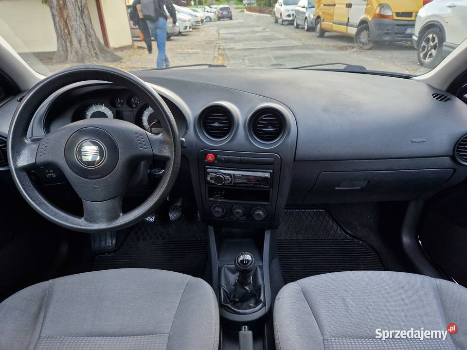 Seat 232599km kujawsko-pomorskie Bydgoszcz