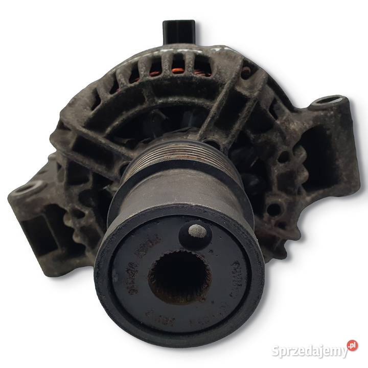 ALTERNATOR Ford Transit MK6 VI 24 TDDI TDCI Układ elektryczny, zapłon