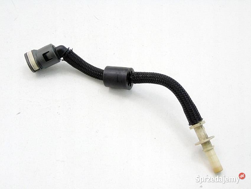 PRZEWÓD PODCIŚNIENIA 14 16 VTI 207 208 C3 C4 308 Sosnowiec