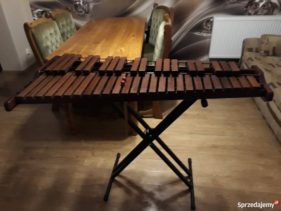 ksylofon MIDO Chroberz