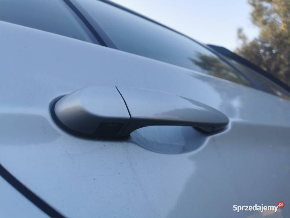 Drzwi prawy tył bmw e90 titansilber Gorzów Wielkopolski sprzedam