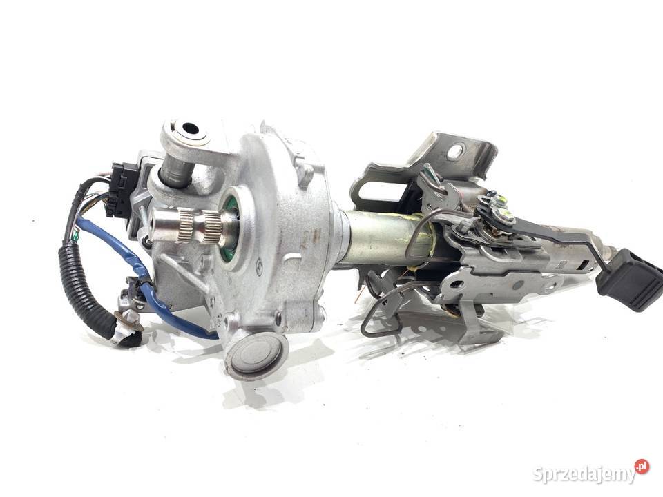 POMPA WSPOMAGANIA ELEKTRYCZNA TOYOTA CHR