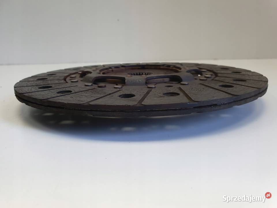 Ford C lift 16 TDCI SPRZĘGŁO Tarcza docisk Chełm sprzedam