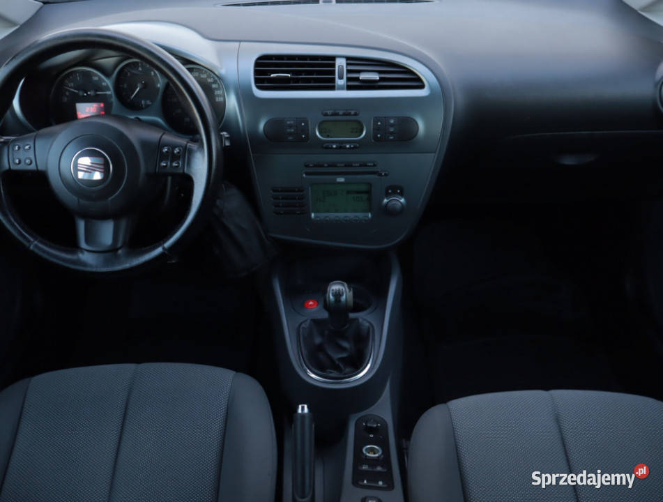 Seat Leon 19 TDI Lublin sprzedam