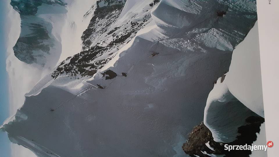 Wielkie wyprawy National Geographic Szczecin