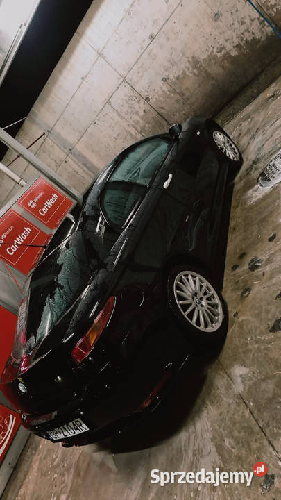 Alfa romeo GT 20 JTS nieuszkodzony Koniusza sprzedam