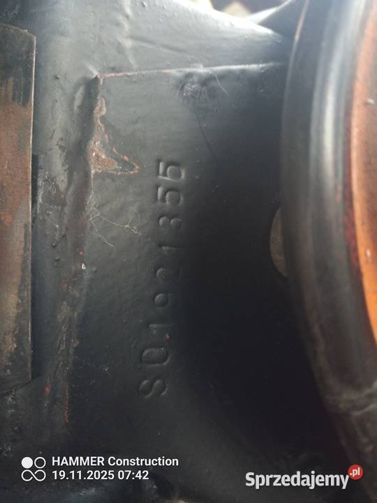 Wsk 175 kobuz Radziejów