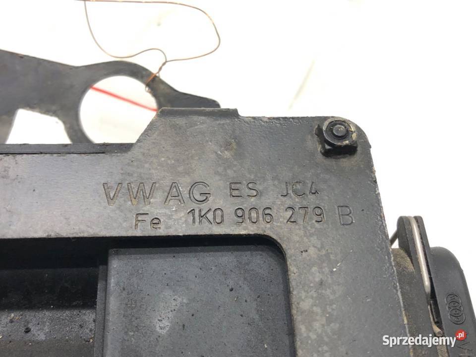 ZAWÓR MAGNETYCZNY SEAT ALTEA 19 105 1K0906279B osobowe sprzedam