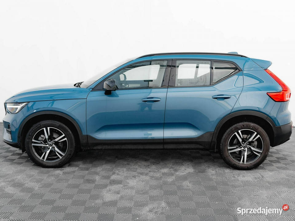 Volvo XC 40 WD1498TB3 Plus Dark Podgrzf I kier Gdańsk