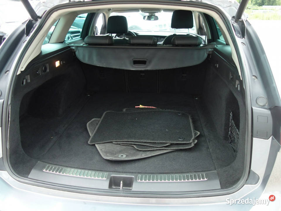 Opel Insignia Opel Insignia B 2017 164500km Słupsk