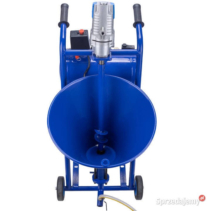Agregat Tynkarski Rosfix Blue Dragon BD41 4100W Ludźmierz sprzedam