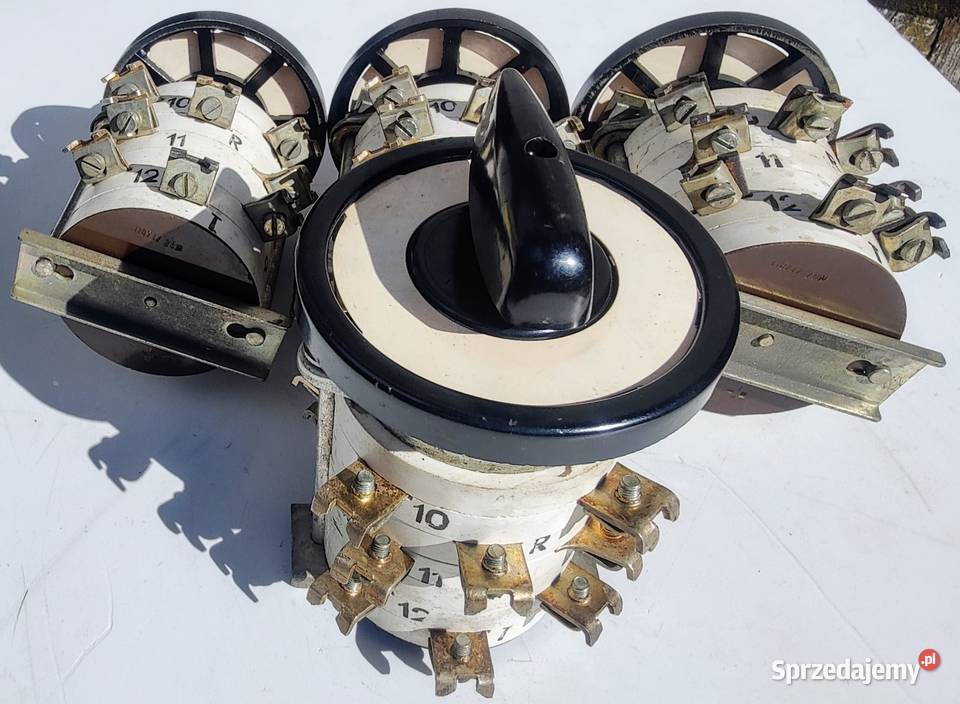 ZUT ŁĄCZNIK Warstwowy Pakietowy WYŁĄCZNIK