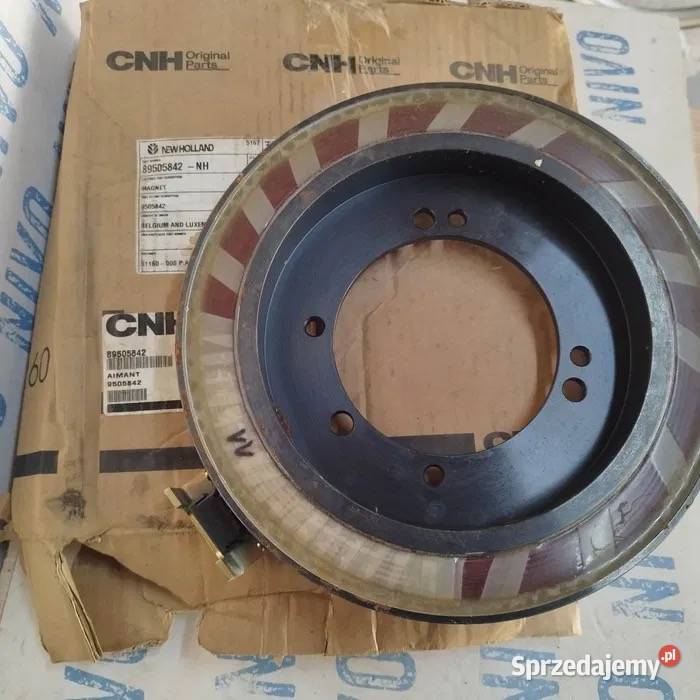 Magnes 89505842 case holland tx kombajn Łowicz