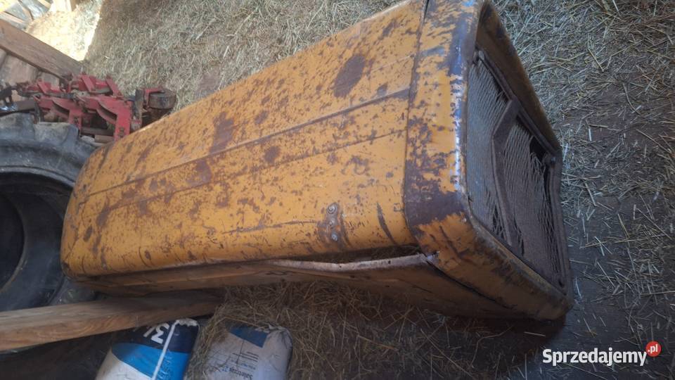 Maska c360 małopolskie Łysa Góra sprzedam